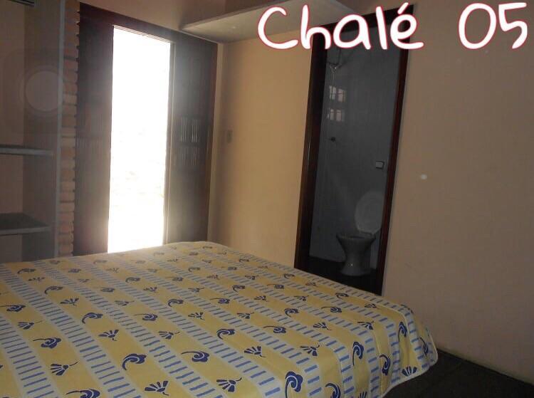 우바투바 Chales Vermelhinha 빌라 외부 사진